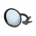 See-All Industries See All, PORTABLE CONVEX SECURITY MIRROR, 7in DIAMETER ICU7
